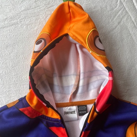 Fortnite Burger - Picture 2 of 8